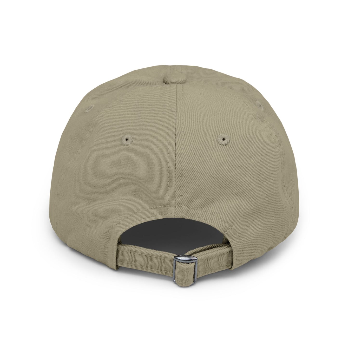 Kickin' Up Dust Bronc Rider Distressed Cap | Unisex Outdoor Hat for Adventure Lovers, Perfect Gift for Horse Enthusiasts, Casual Style, Western