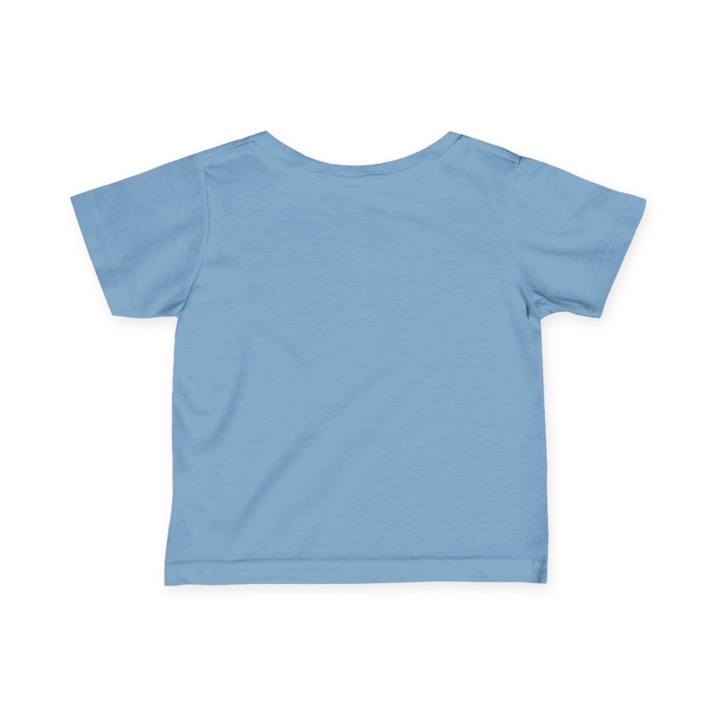 Raised on Rodeo & Midnight Feedings Boys’ Infant T-Shirt – Western Cowboy Baby Tee (6M–24M)