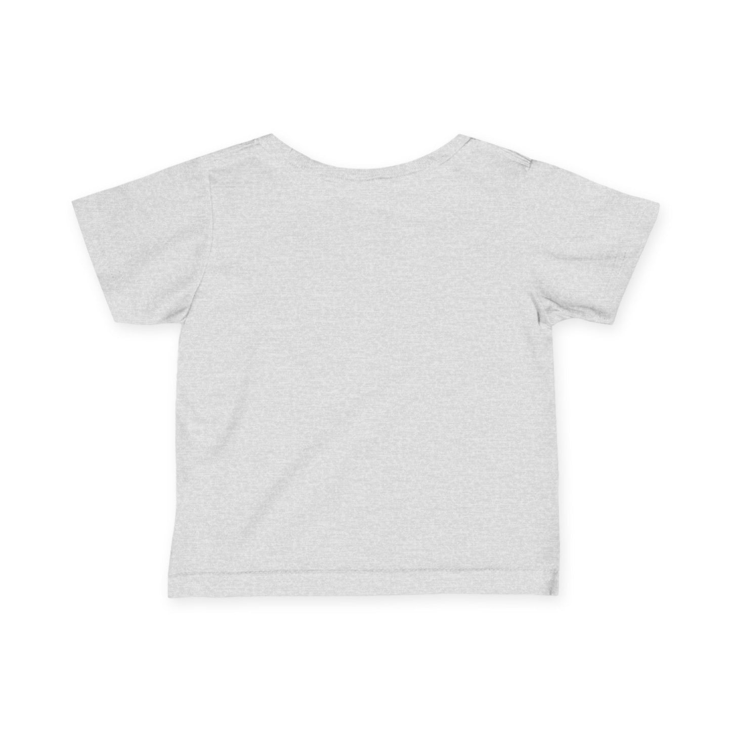 Raised on Rodeo & Midnight Feedings Boys’ Infant T-Shirt – Western Cowboy Baby Tee (6M–24M)