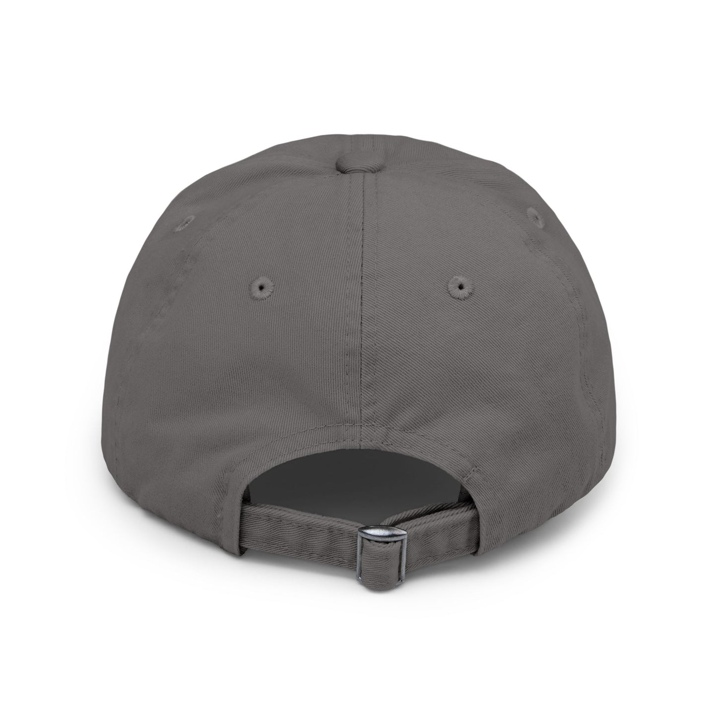 Kickin' Up Dust Bronc Rider Distressed Cap | Unisex Outdoor Hat for Adventure Lovers, Perfect Gift for Horse Enthusiasts, Casual Style, Western