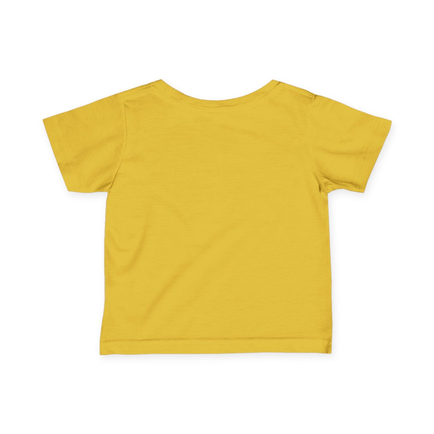 Raised on Rodeo & Midnight Feedings Boys’ Infant T-Shirt – Western Cowboy Baby Tee (6M–24M)