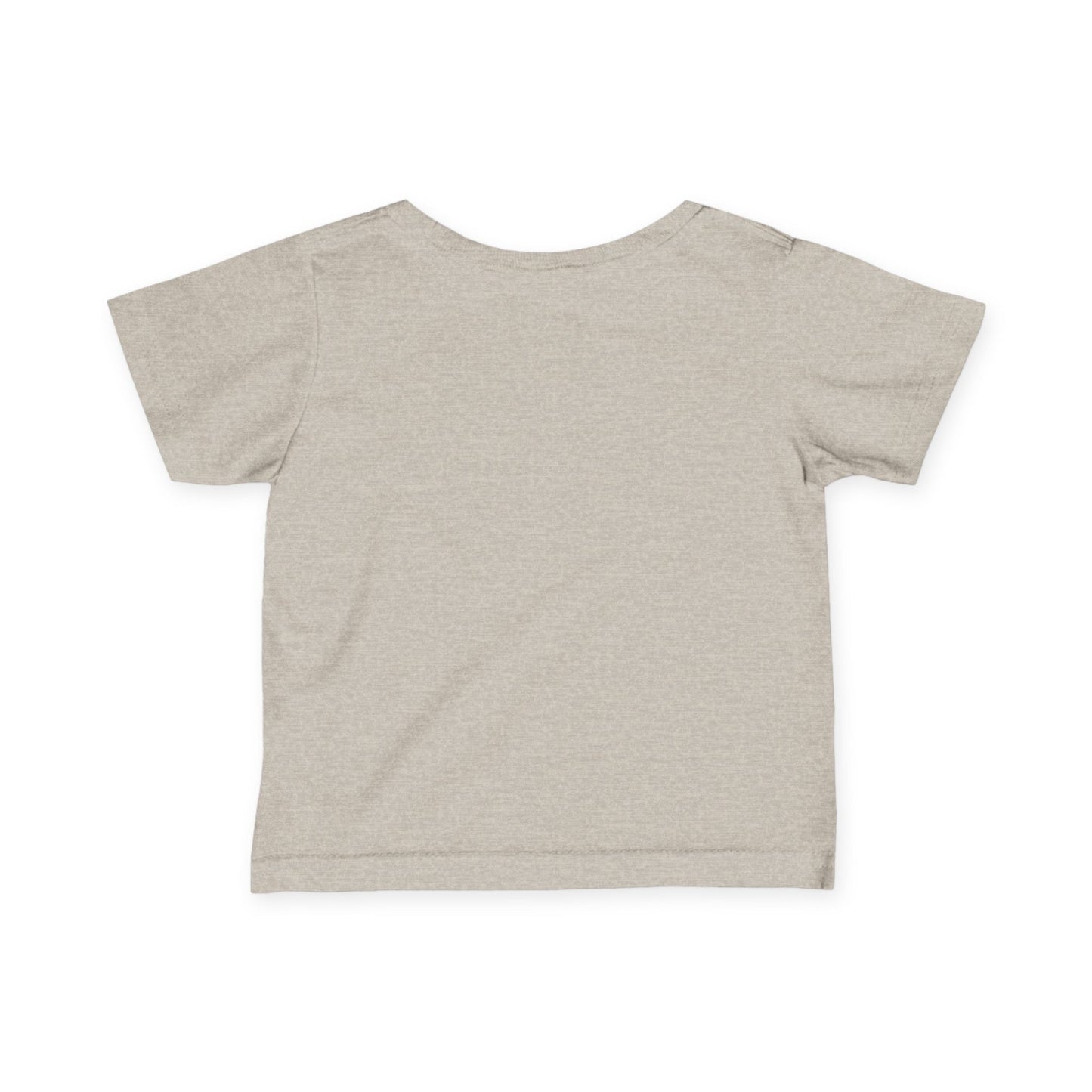 Raised on Rodeo & Midnight Feedings Boys’ Infant T-Shirt – Western Cowboy Baby Tee (6M–24M)