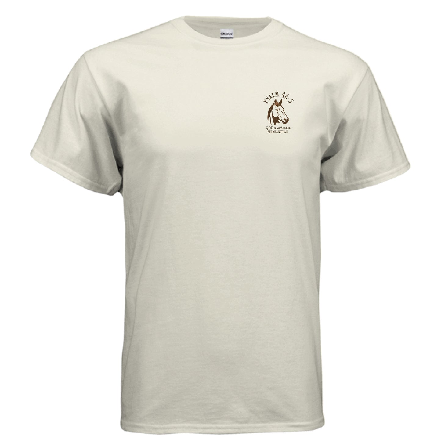 NATURAL - FRONT