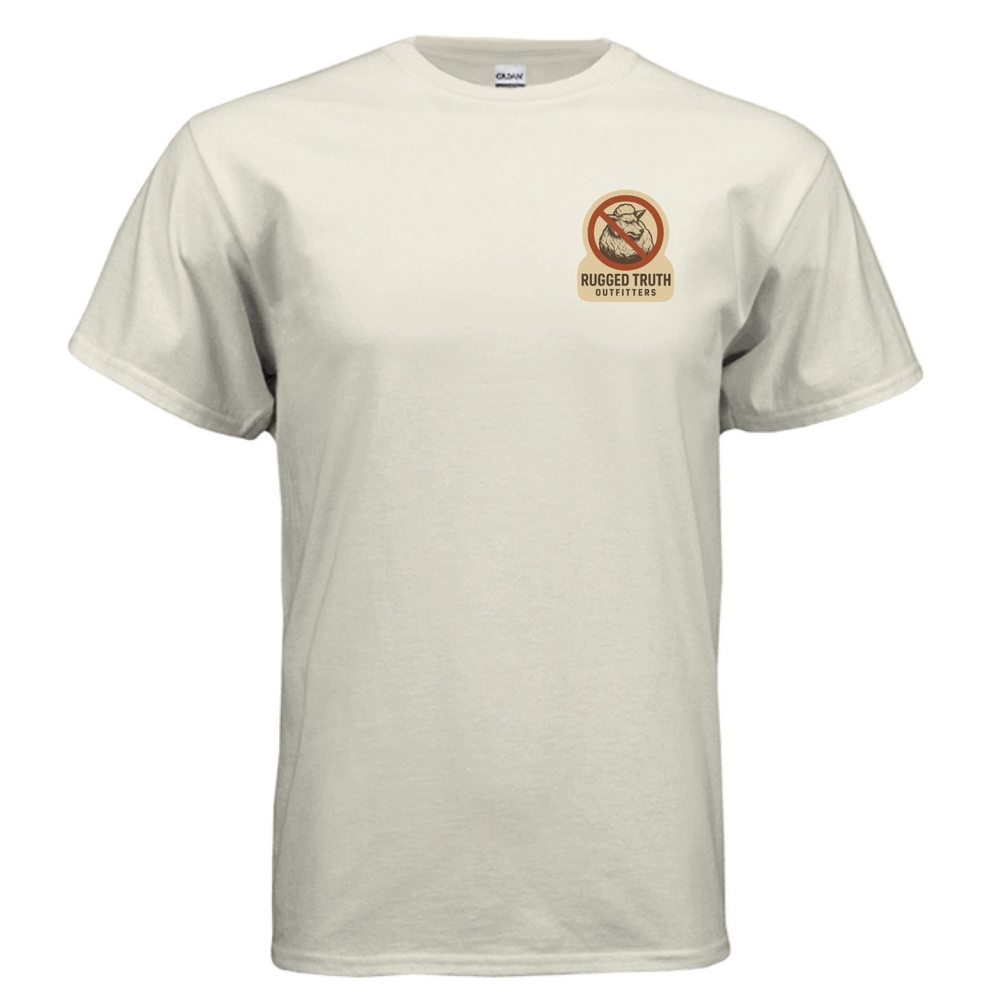 NATURAL - FRONT