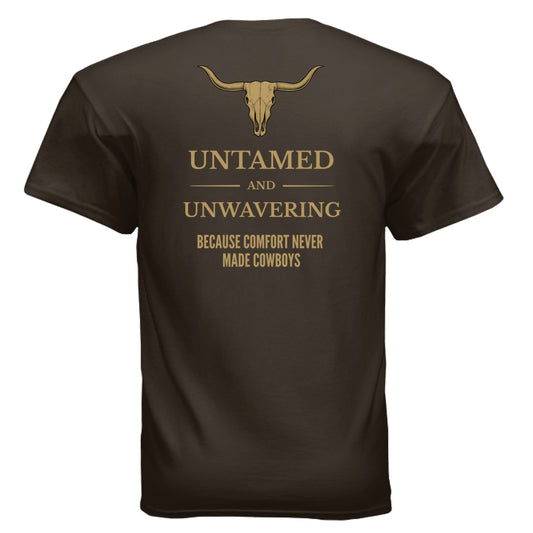 DARK CHOCOLATE - BACK