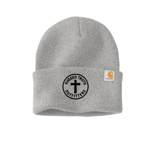 Heather Grey - FRONT