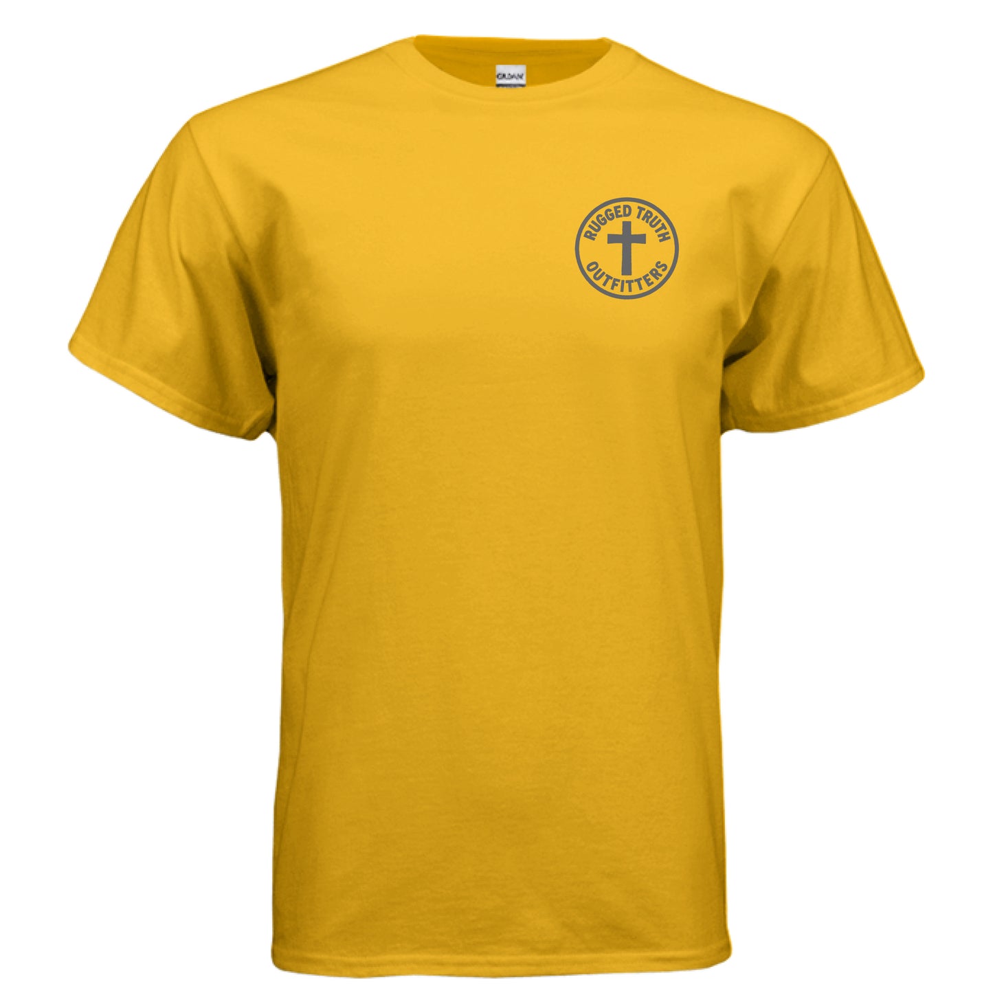 GOLD - FRONT