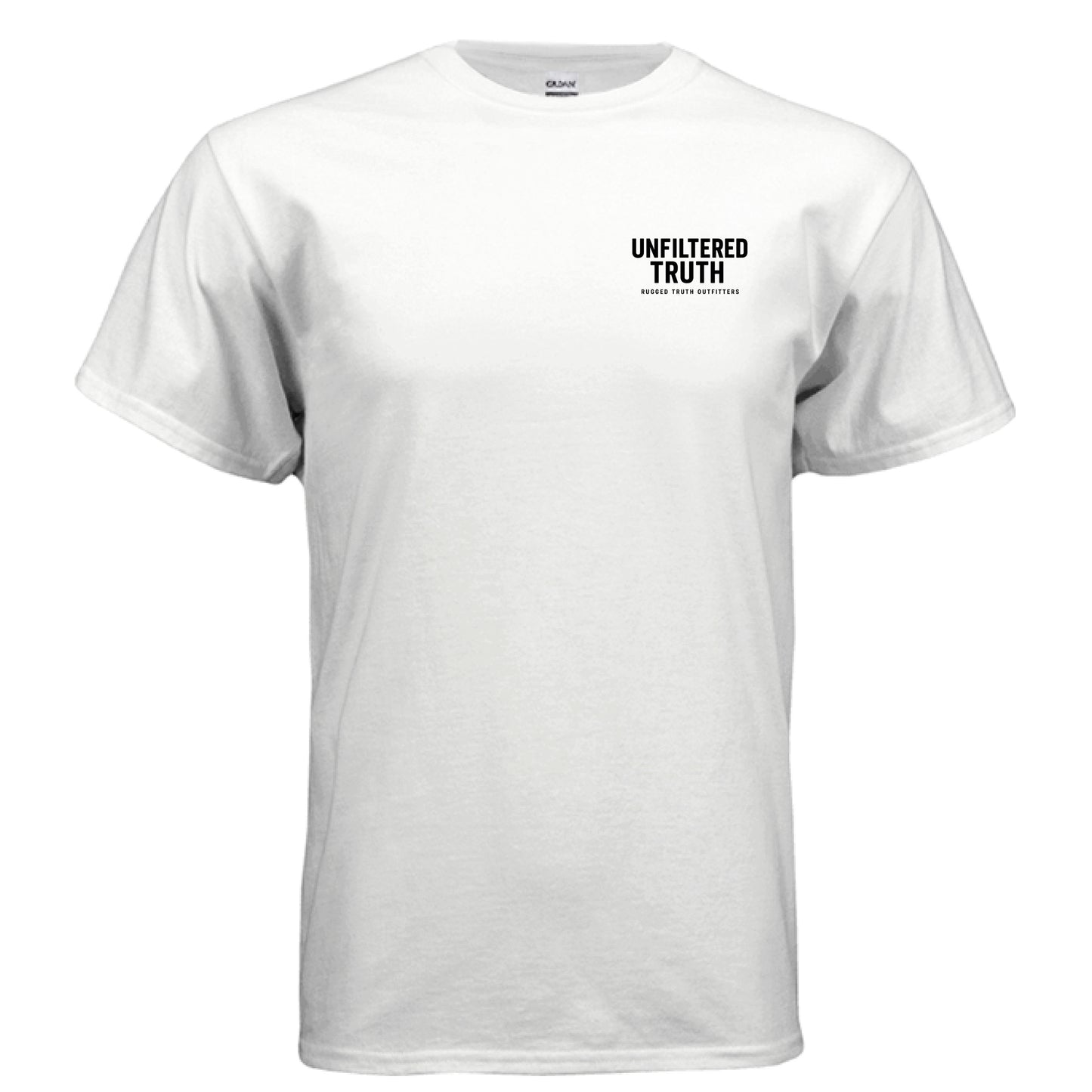 WHITE - FRONT
