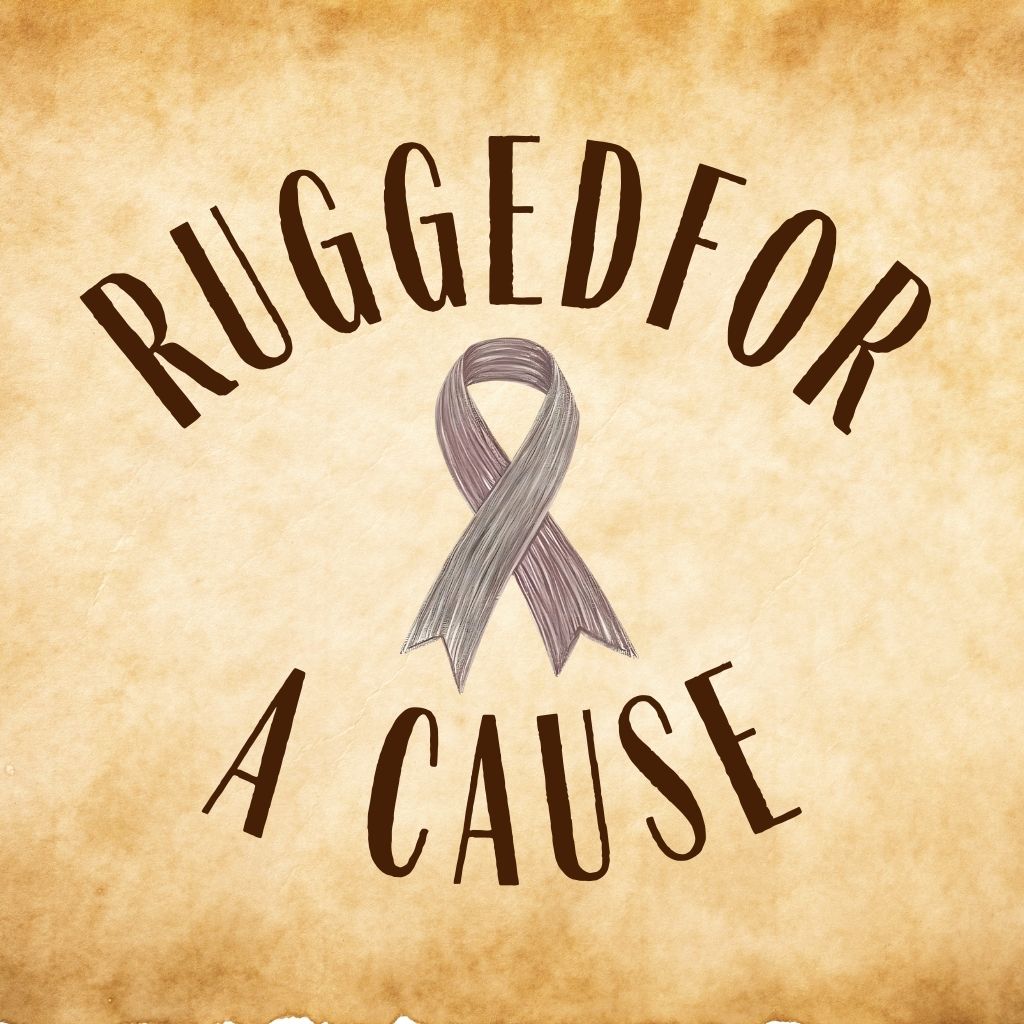 RUGGED FOR A CAUSE