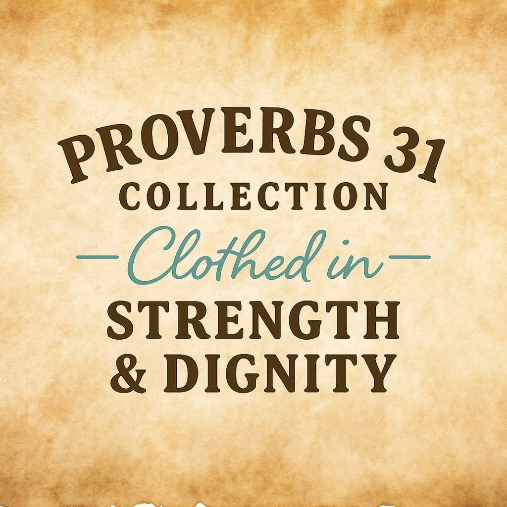 PROVERBS 31 COLLECTION