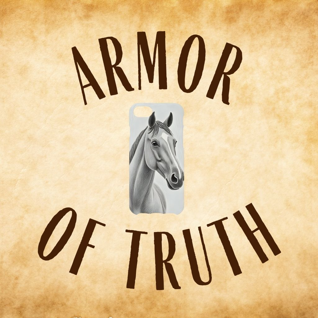 ARMOR OF TRUTH