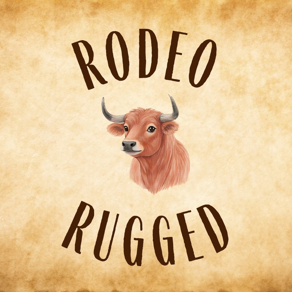RODEO RUGGED COLLECTION