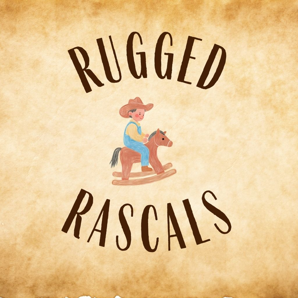 RUGGED RASCALS