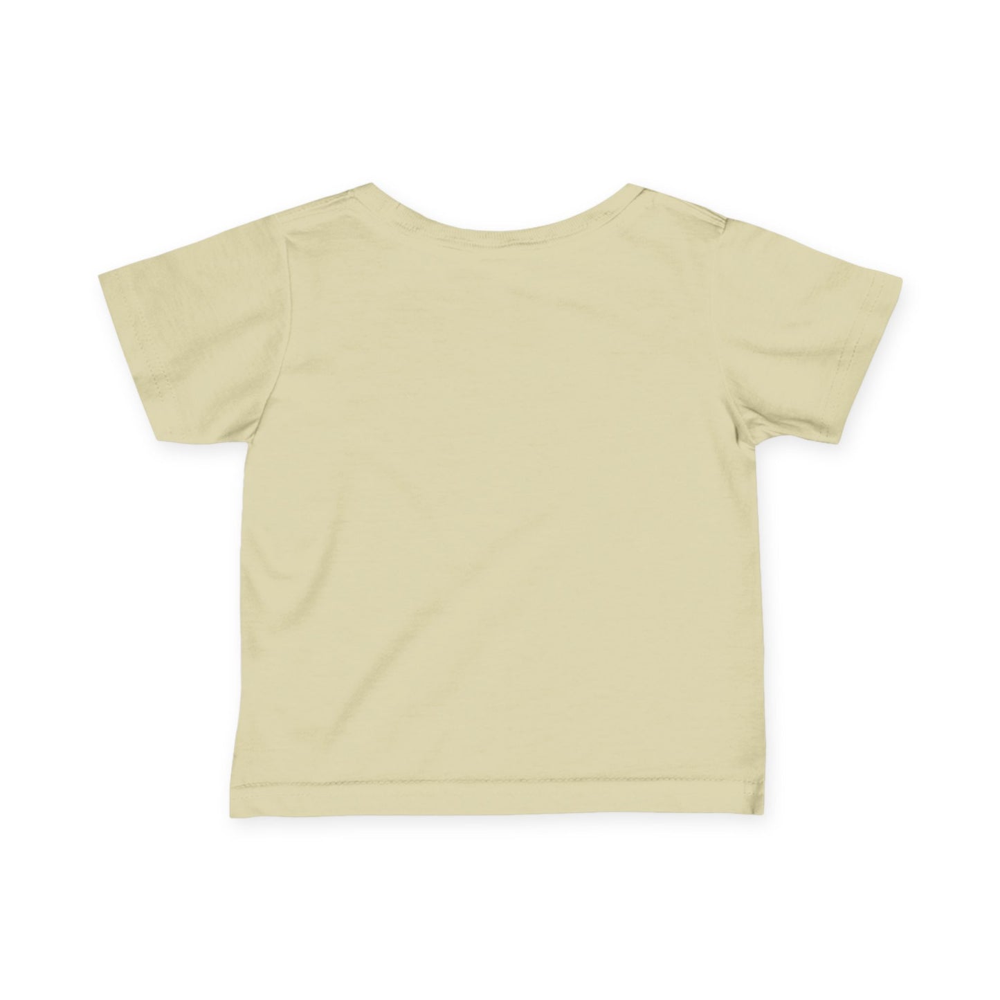 Raised on Rodeo & Midnight Feedings Boys’ Infant T-Shirt – Western Cowboy Baby Tee (6M–24M)