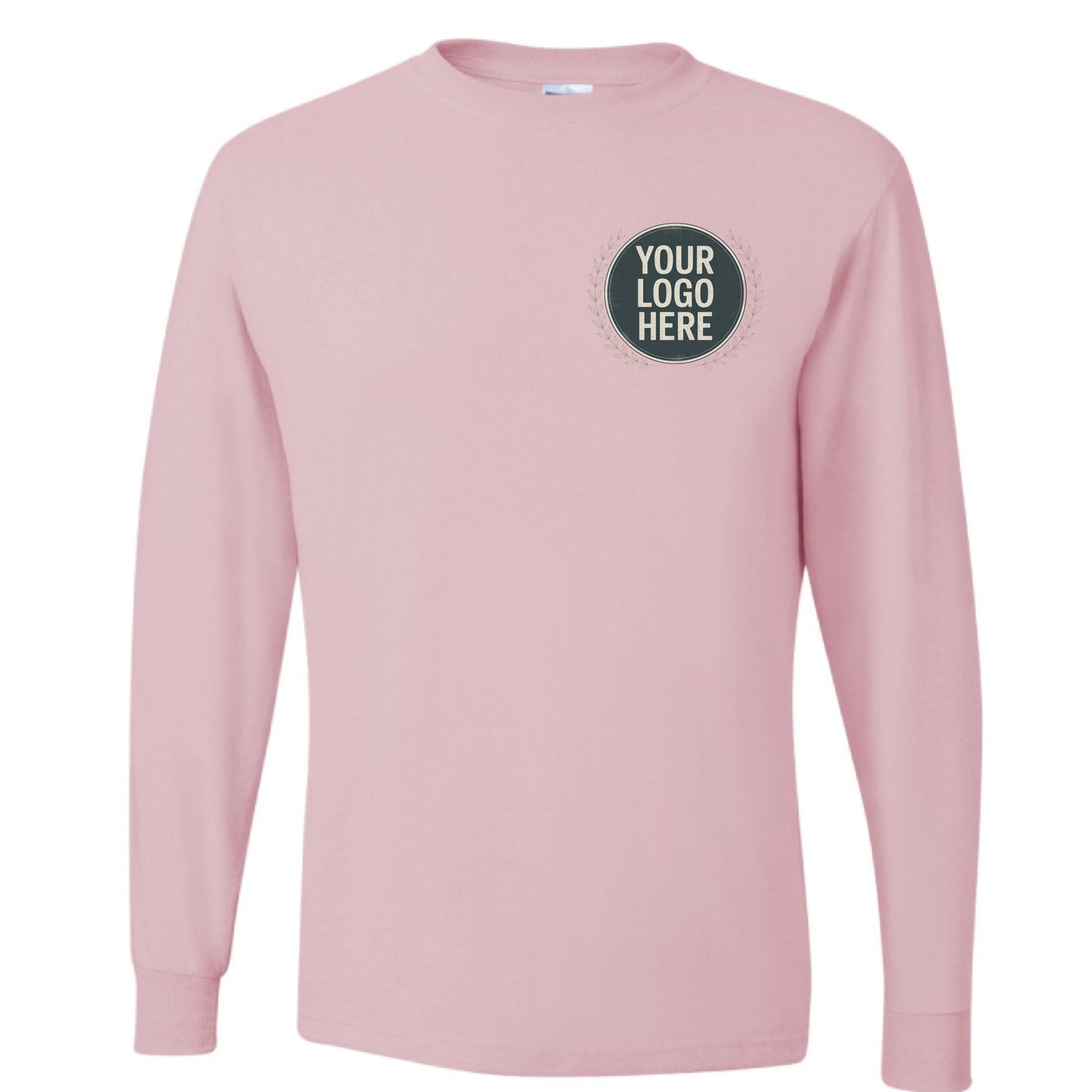 CLASSIC PINK - FRONT