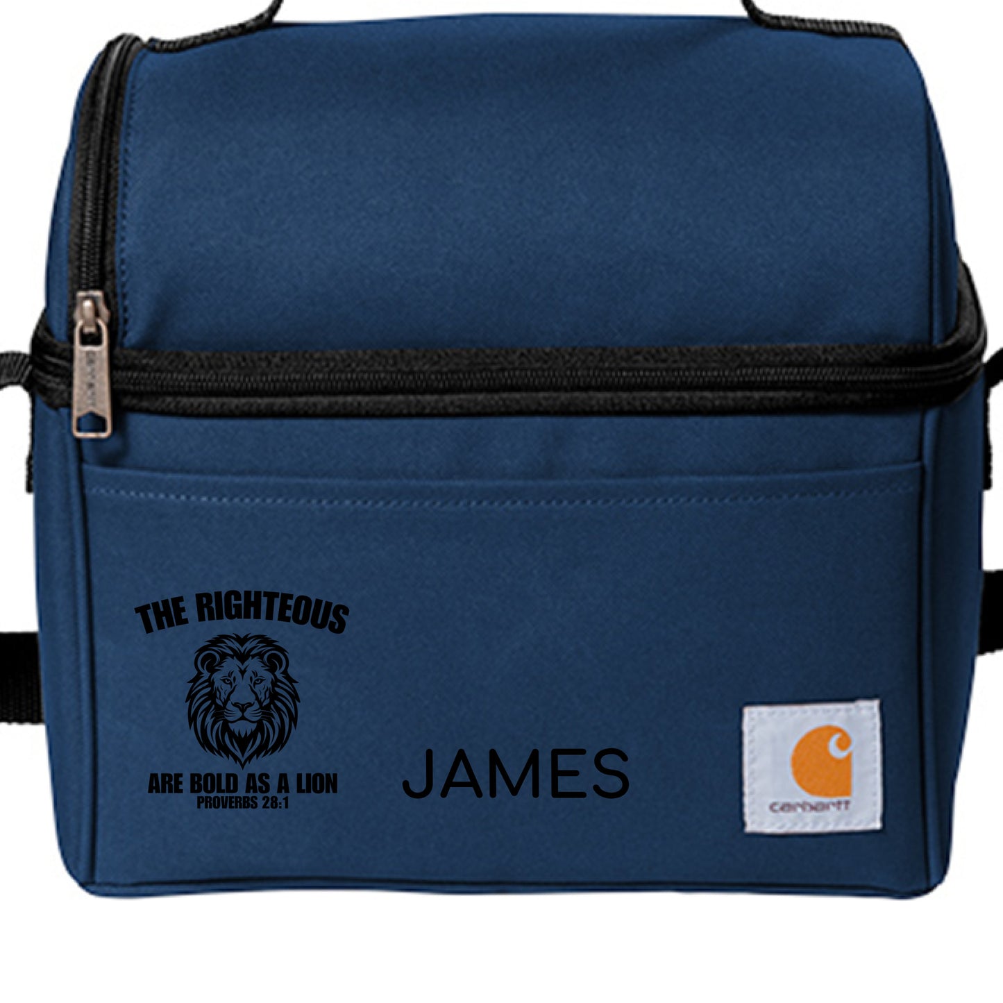Navy - FRONT