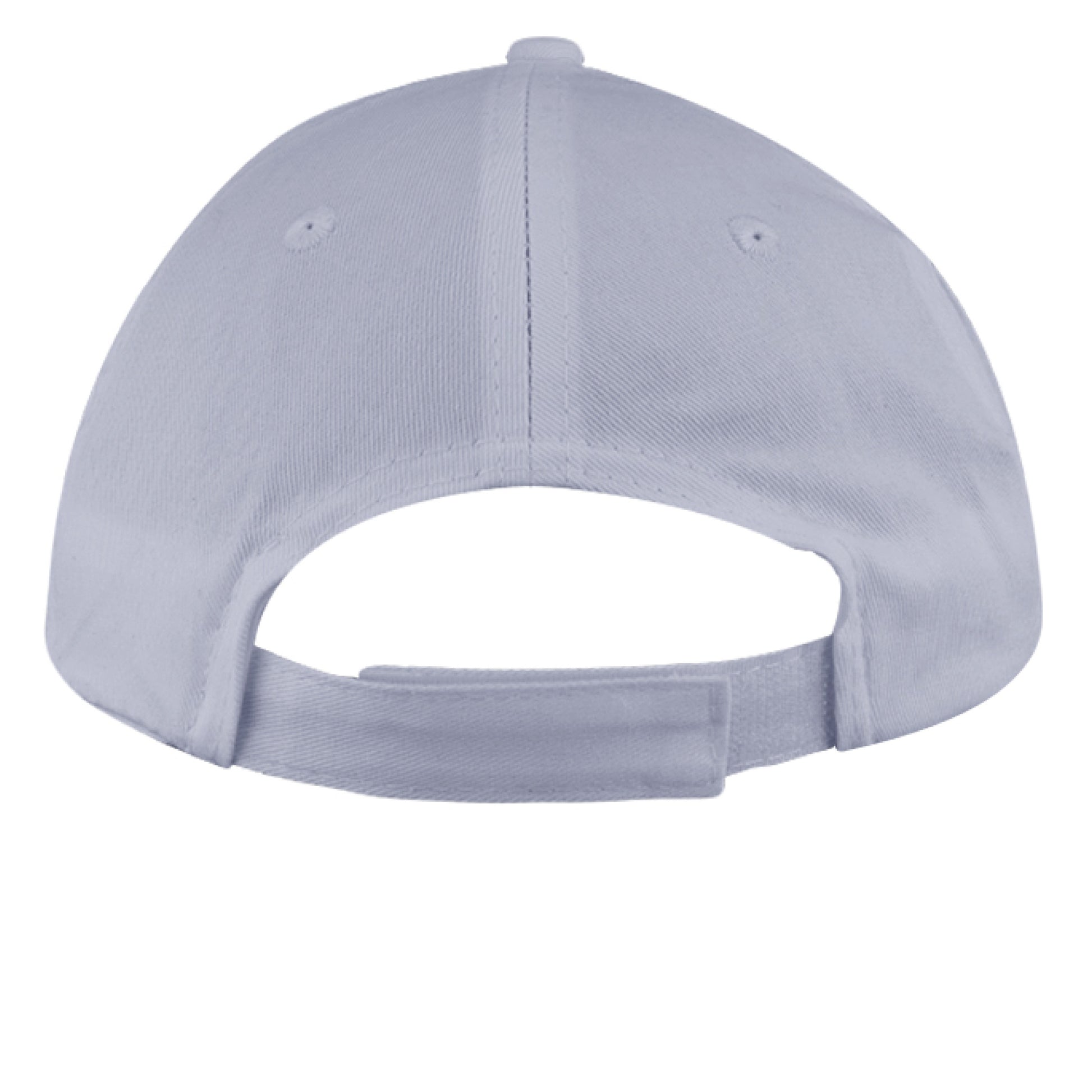 Silver - BACK