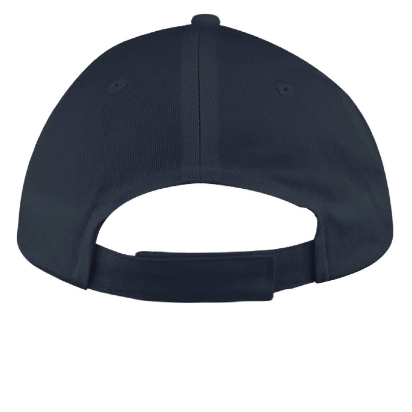 Navy - BACK