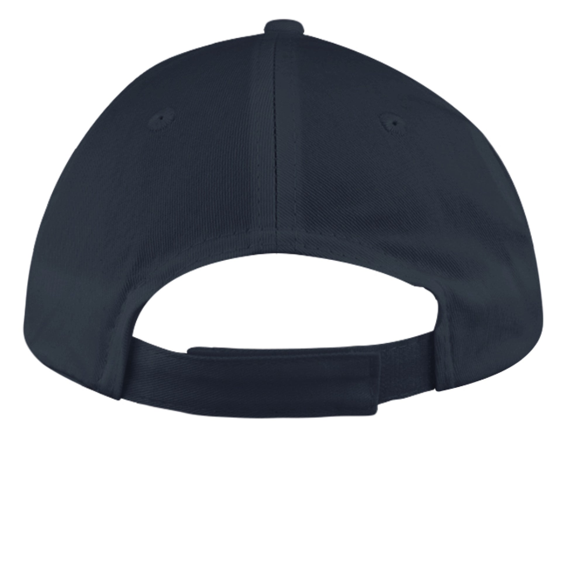 Navy - BACK