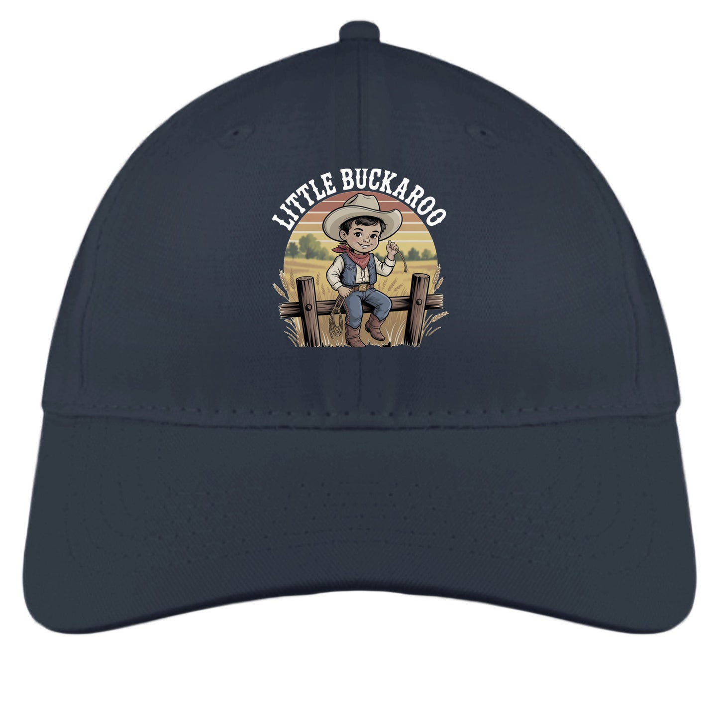 Navy - FRONT