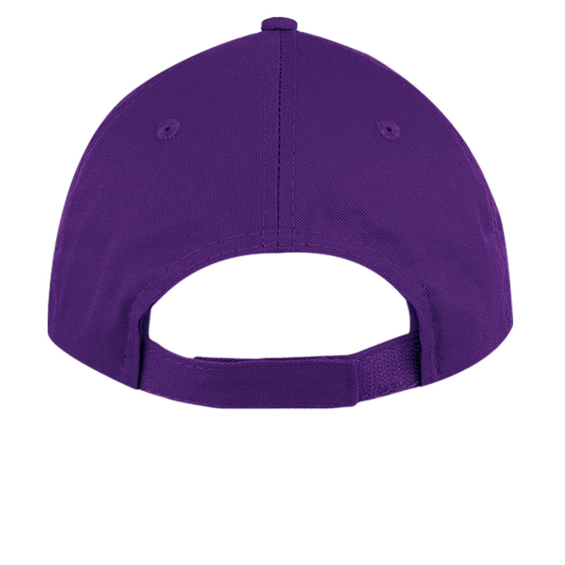 Purple - BACK
