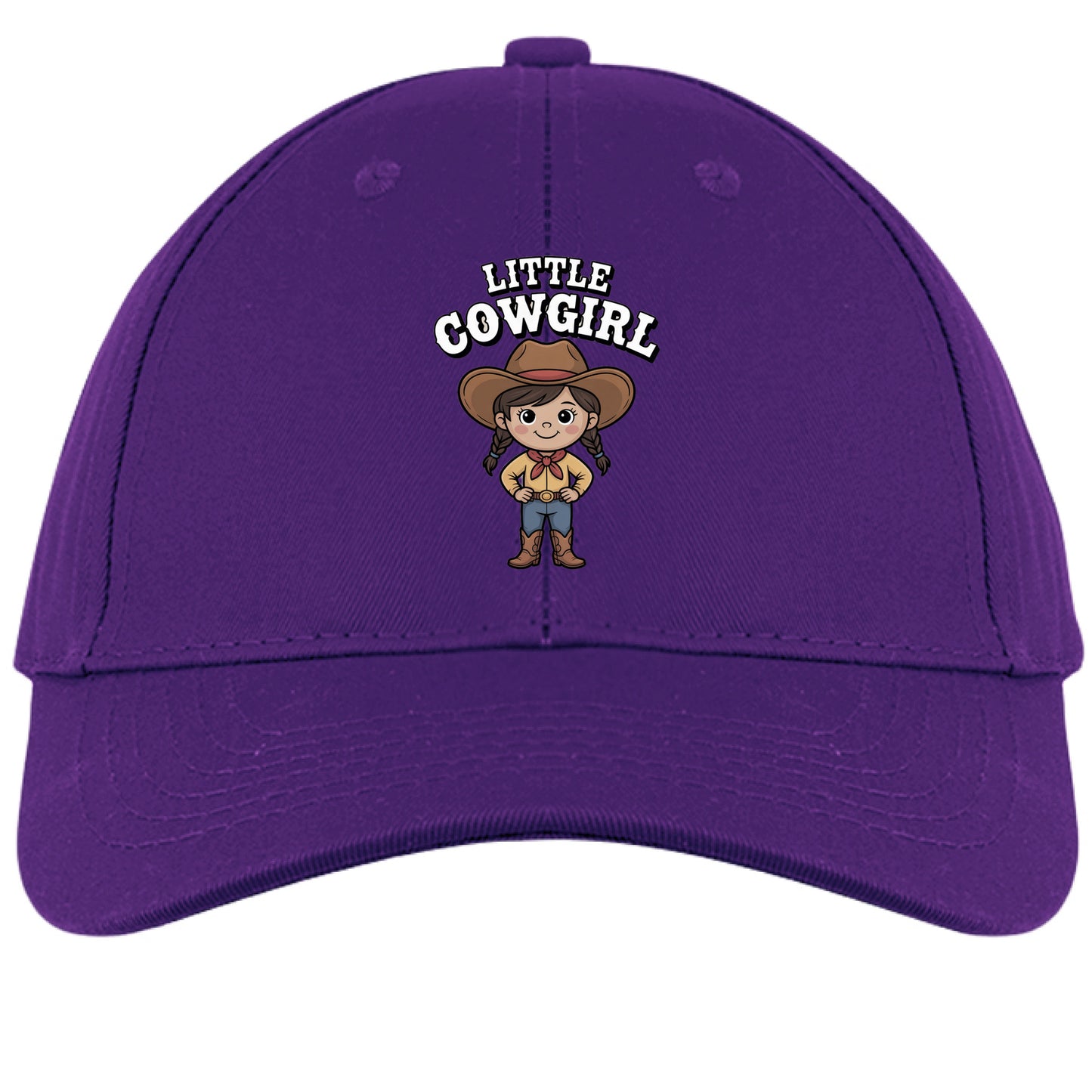 Purple - FRONT