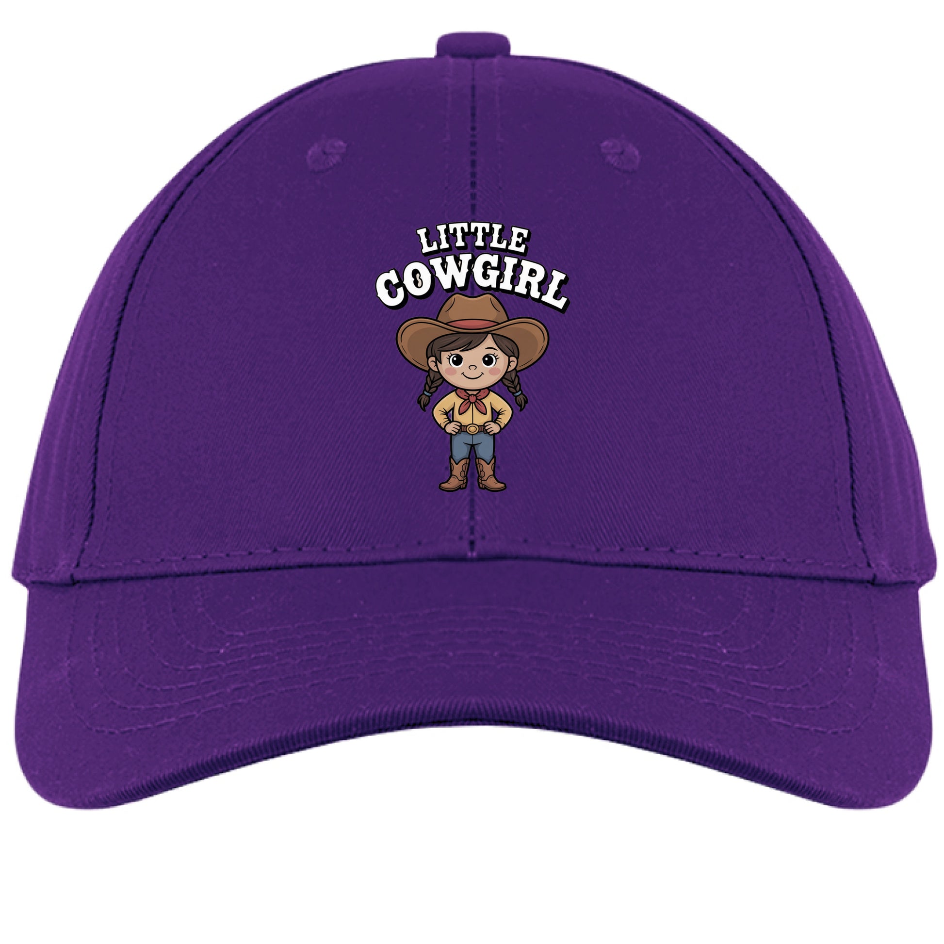 Purple - FRONT