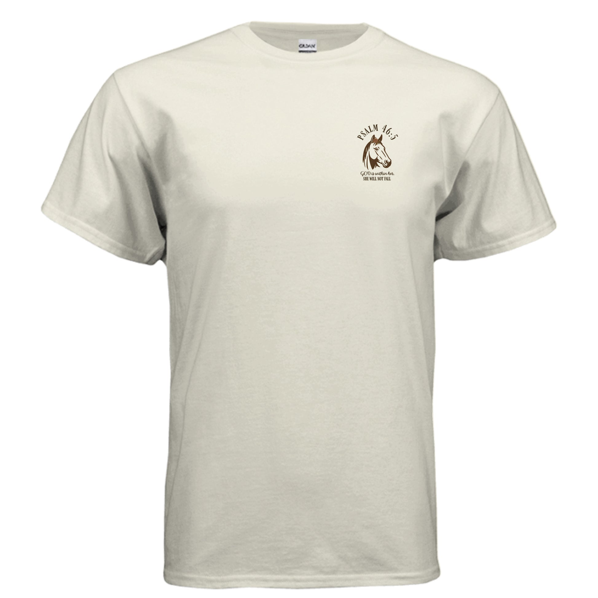 NATURAL - FRONT