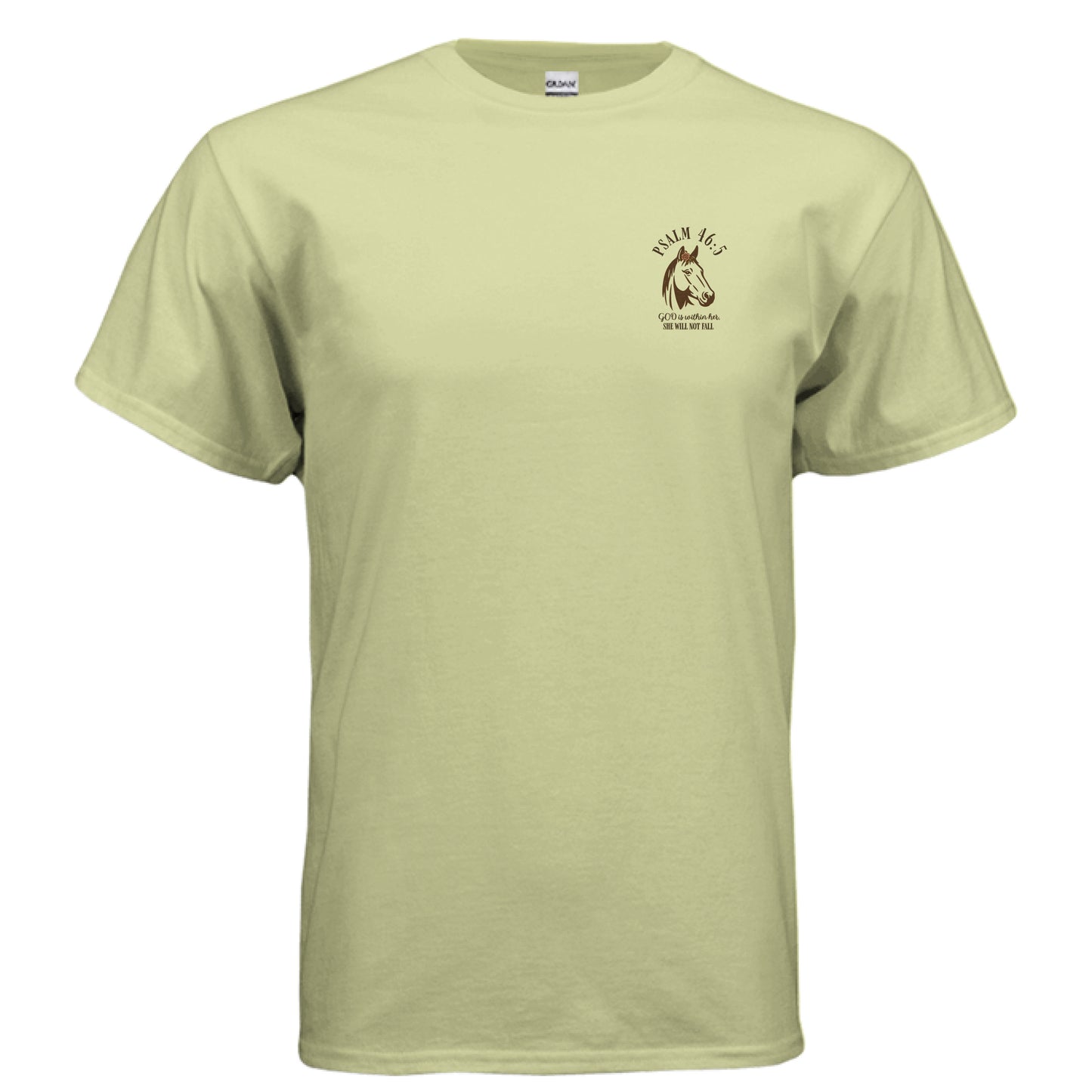 PISTACHIO - FRONT