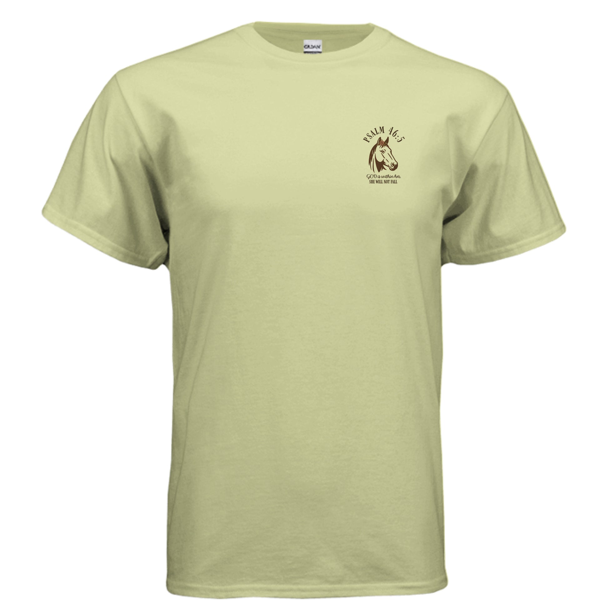 PISTACHIO - FRONT