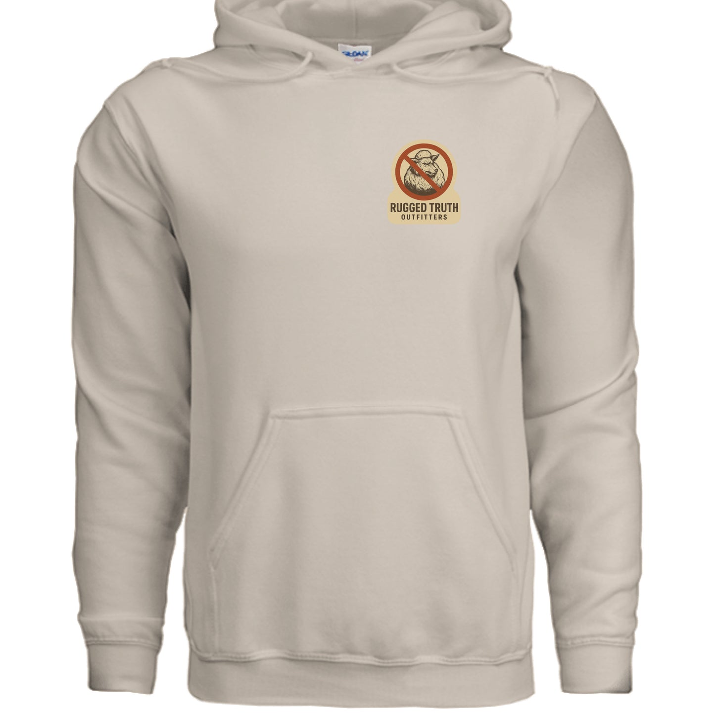 SAND - FRONT