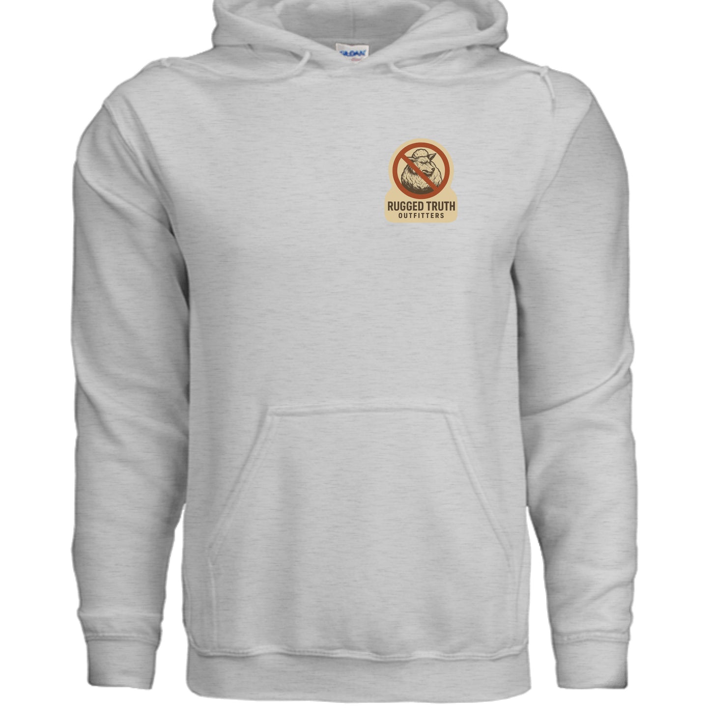 ASH - FRONT