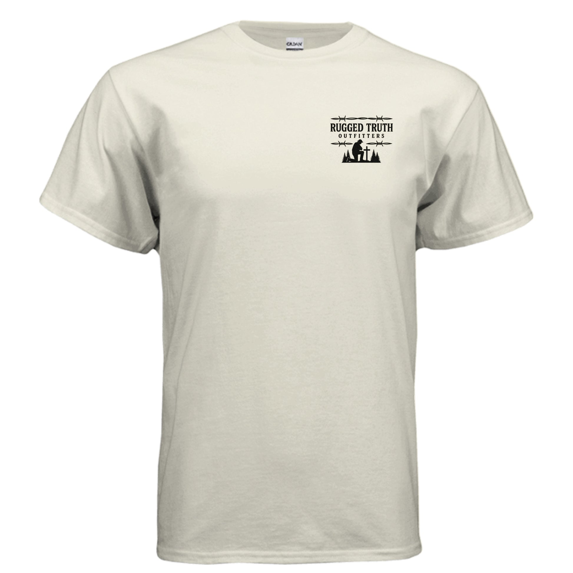 NATURAL - FRONT