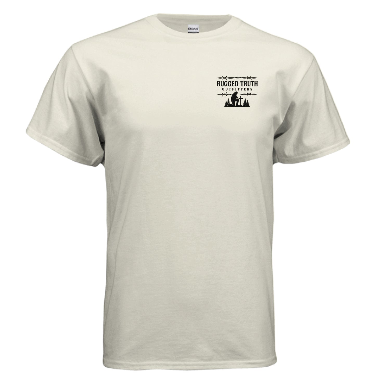 NATURAL - FRONT
