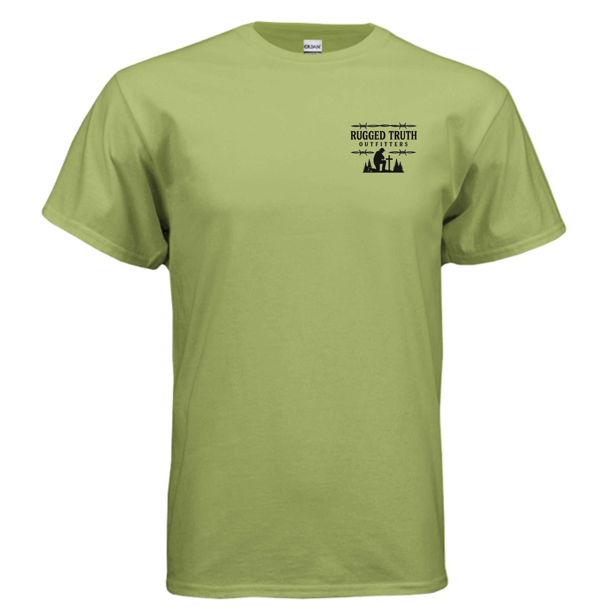 KIWI - FRONT