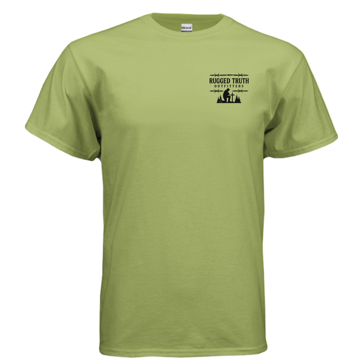 KIWI - FRONT