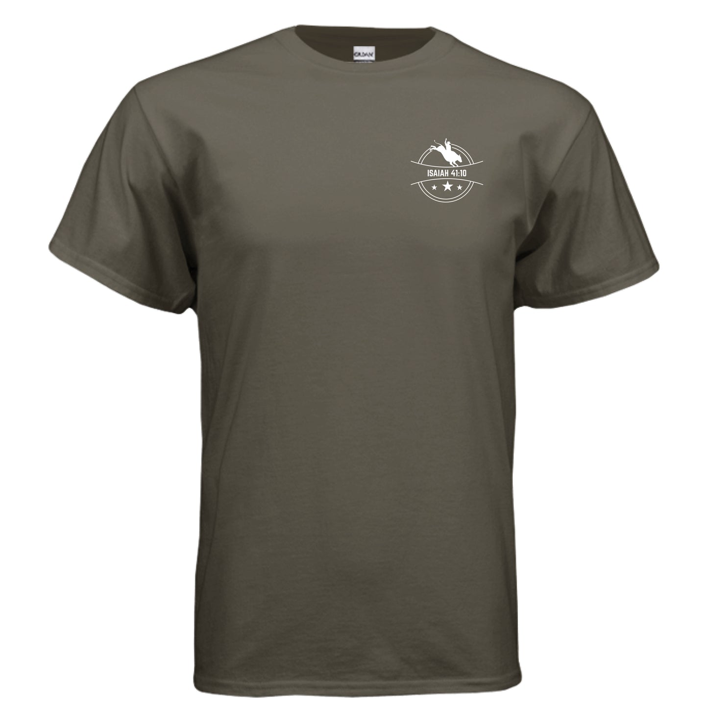OLIVE - FRONT