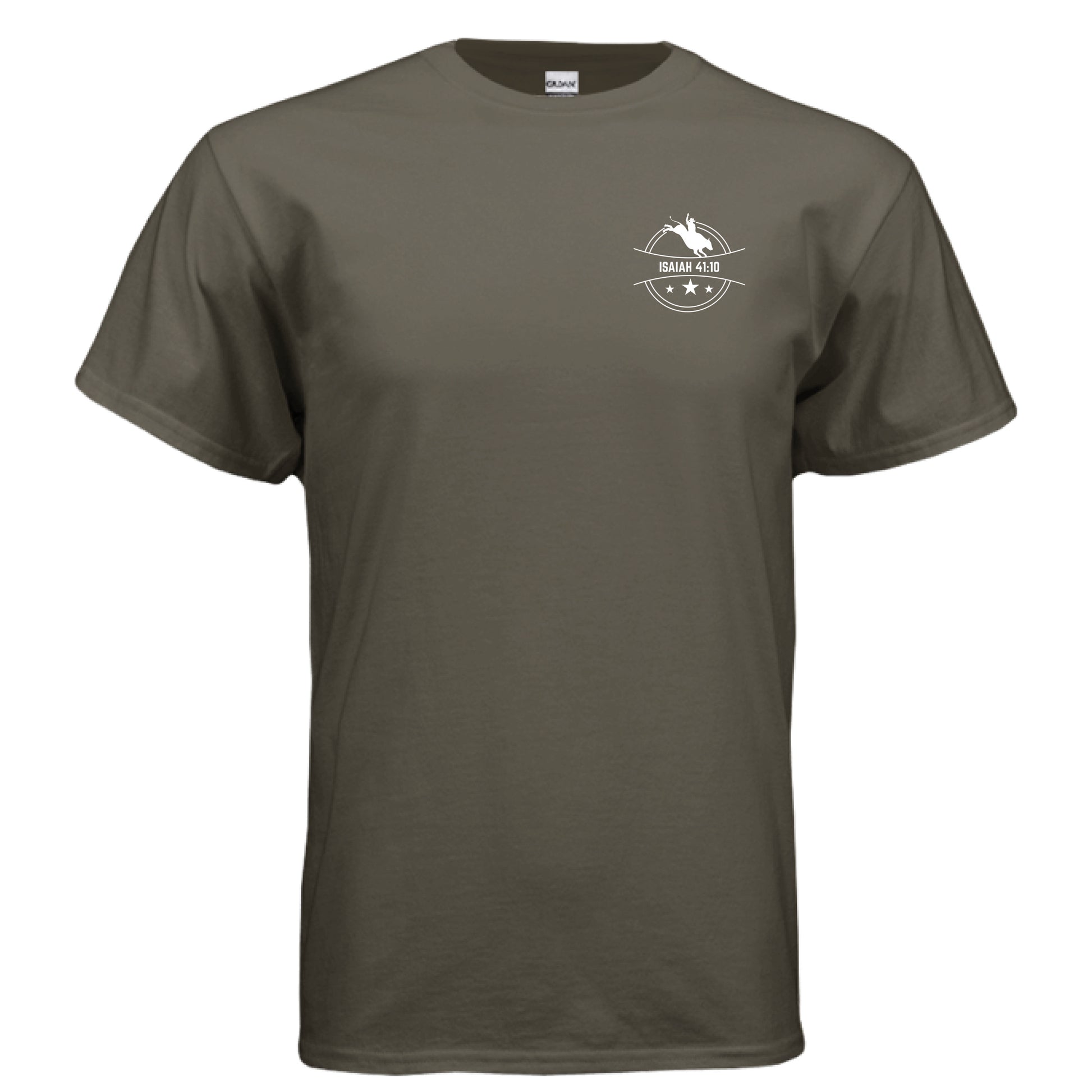 OLIVE - FRONT