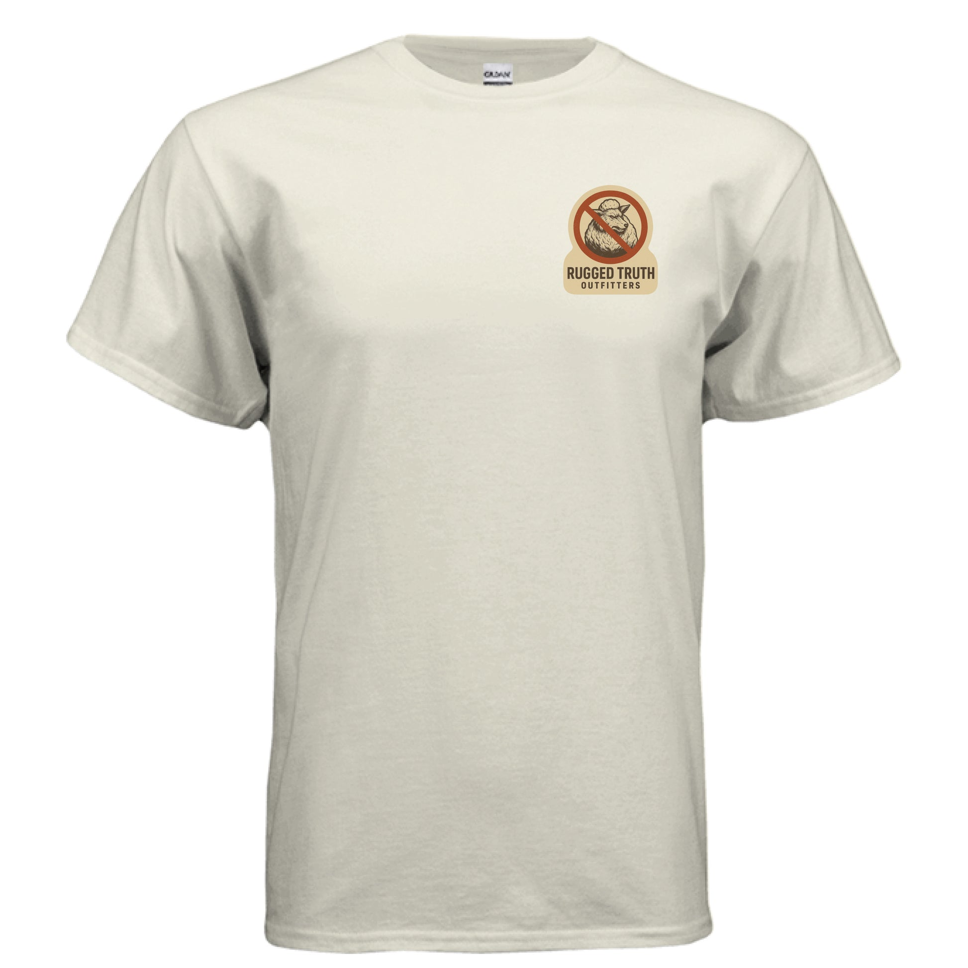 NATURAL - FRONT