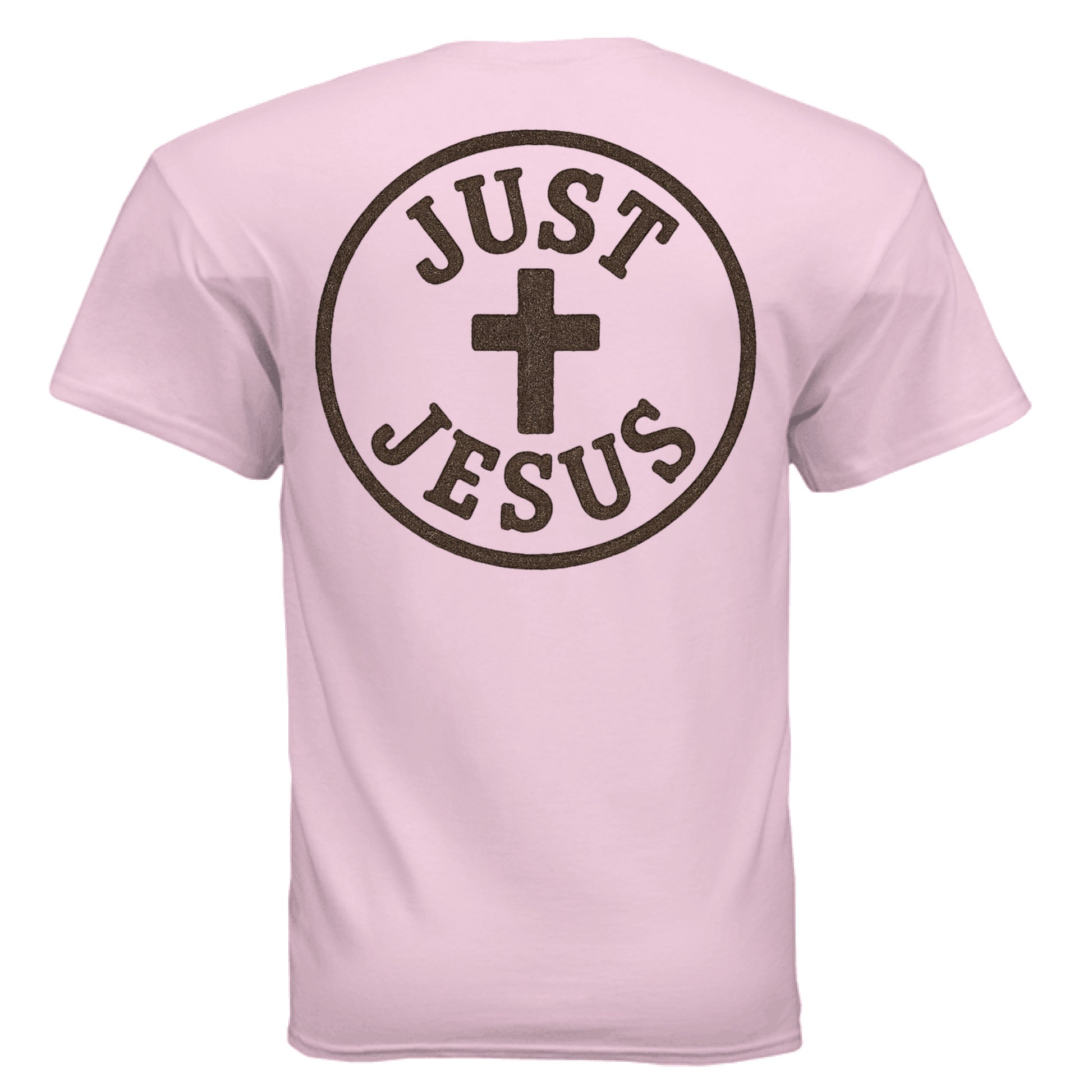 LIGHT PINK - BACK