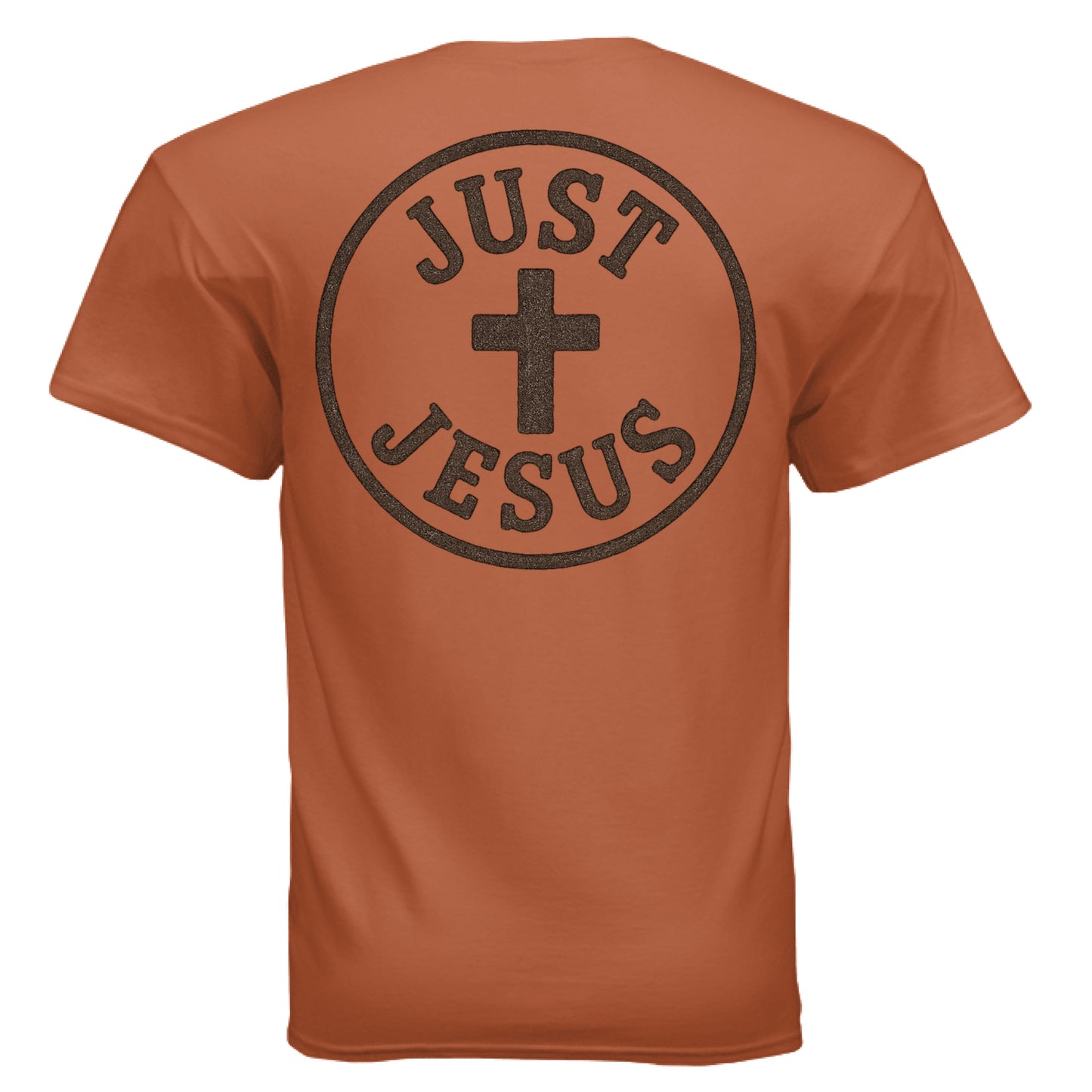 TEXAS ORANGE - BACK