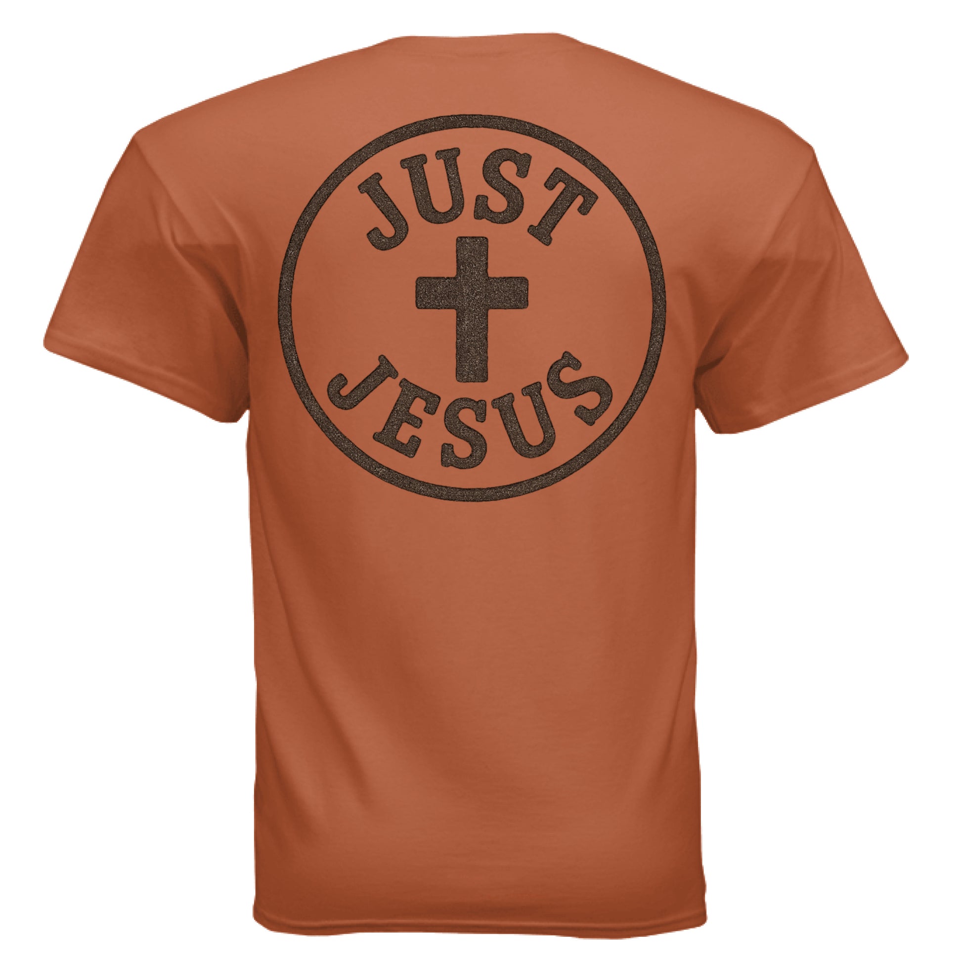 TEXAS ORANGE - BACK