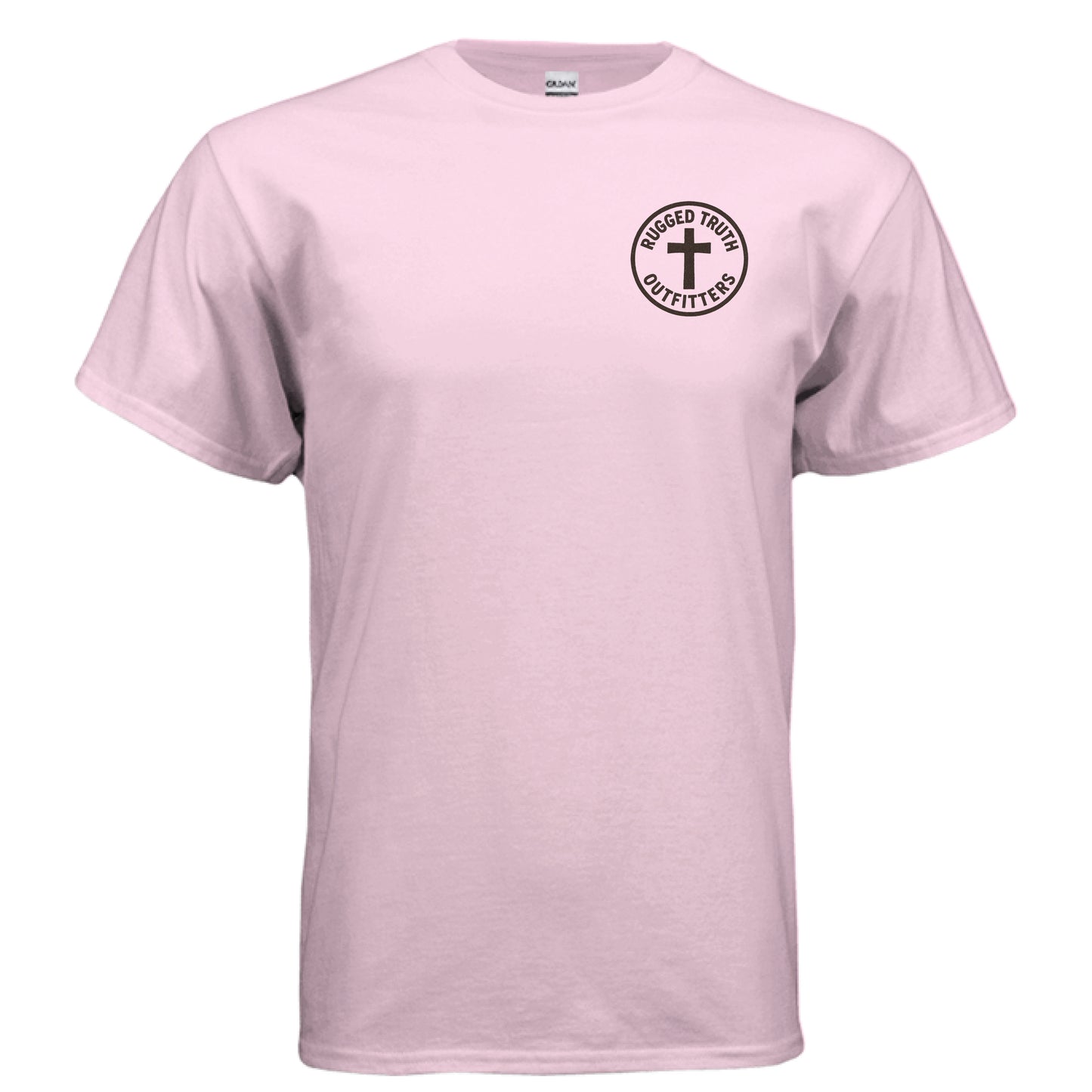 LIGHT PINK - FRONT