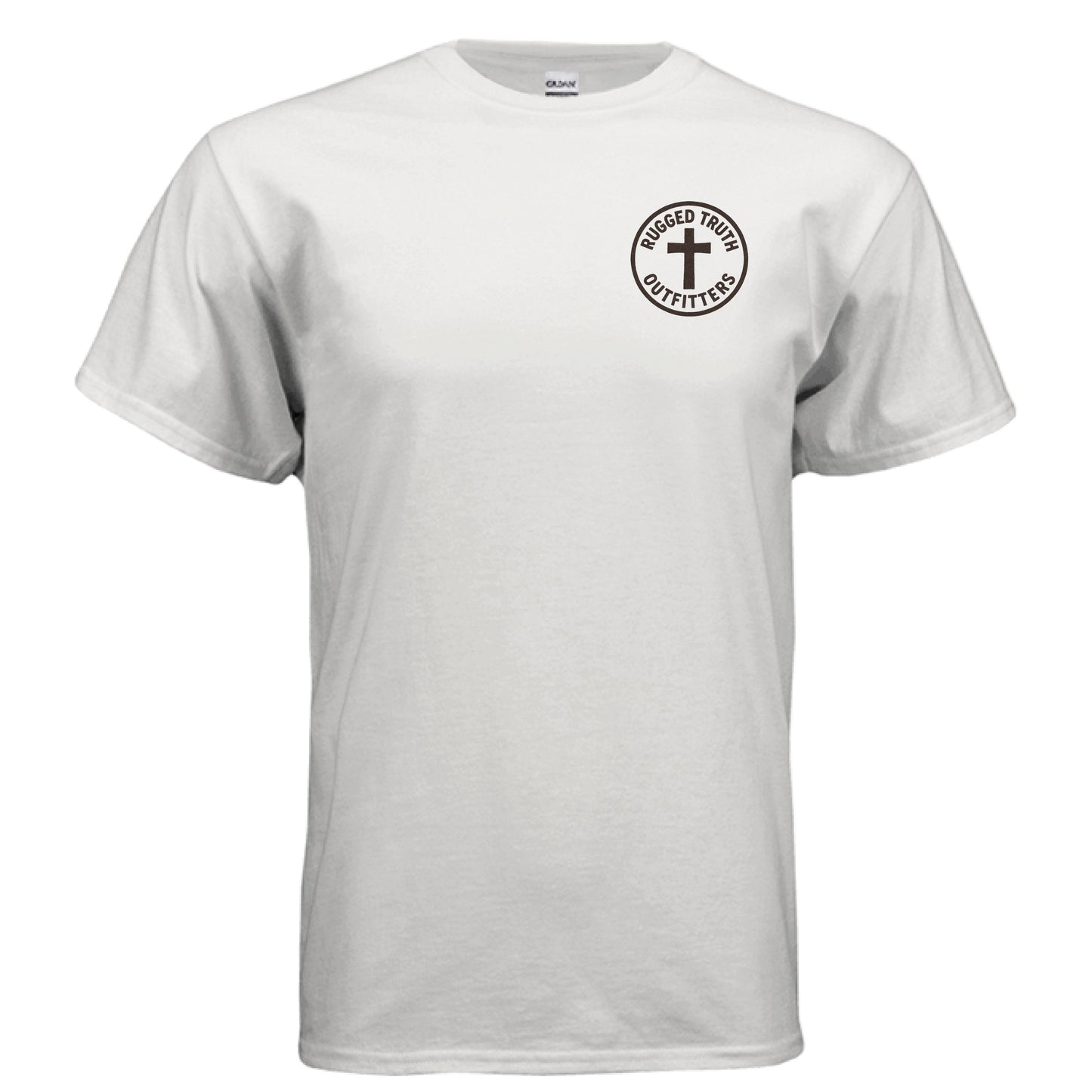 PFD White - FRONT