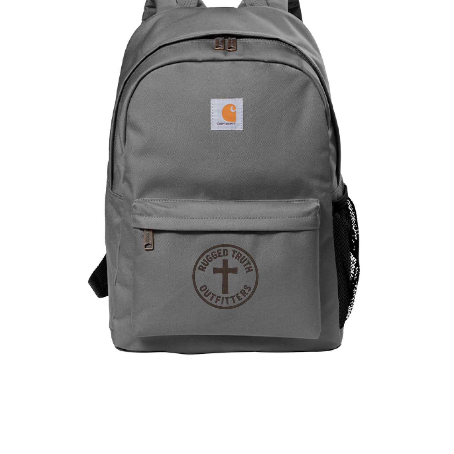 Grey - FRONT