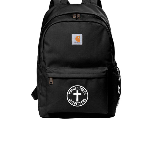 Black - FRONT