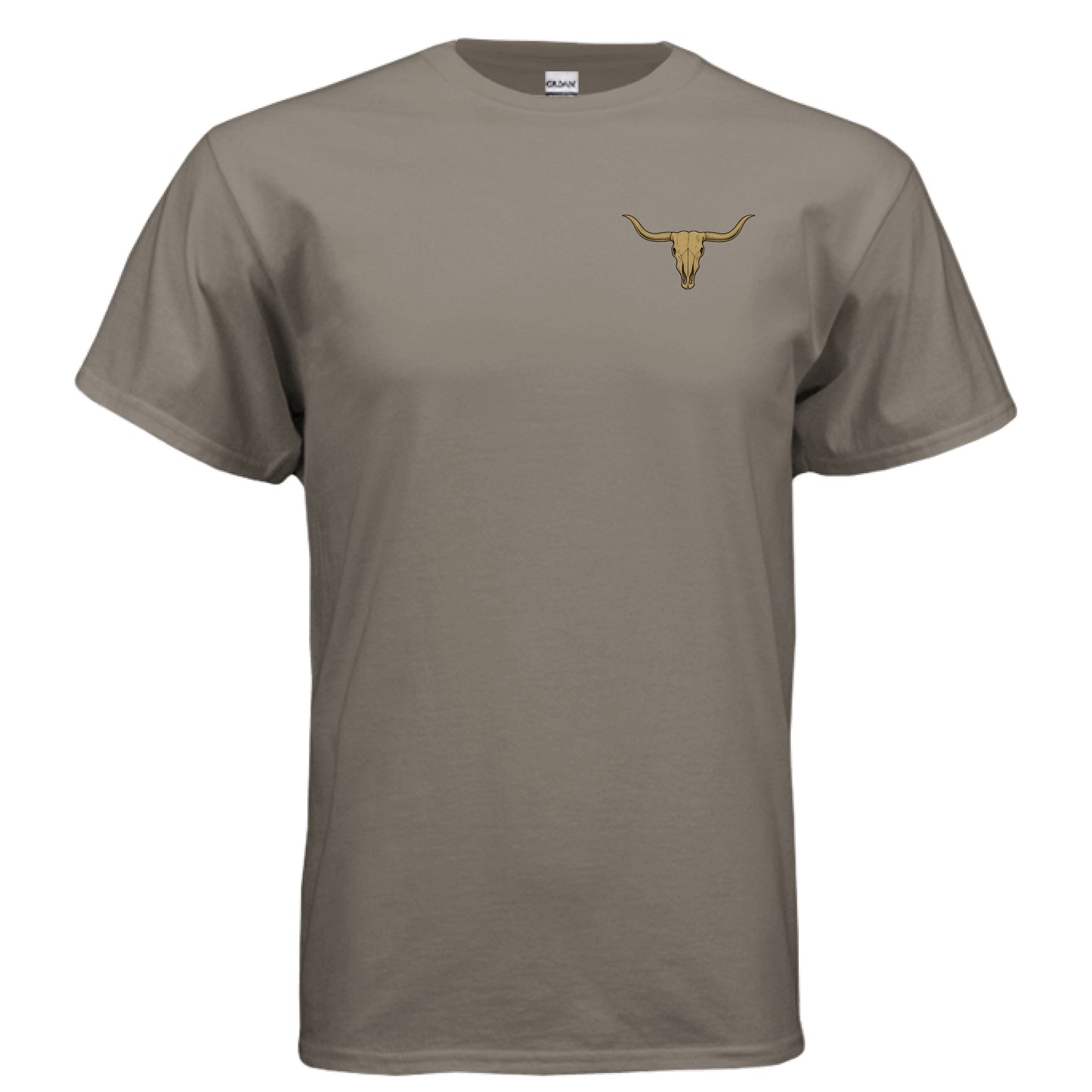 BROWN SAVANA - FRONT