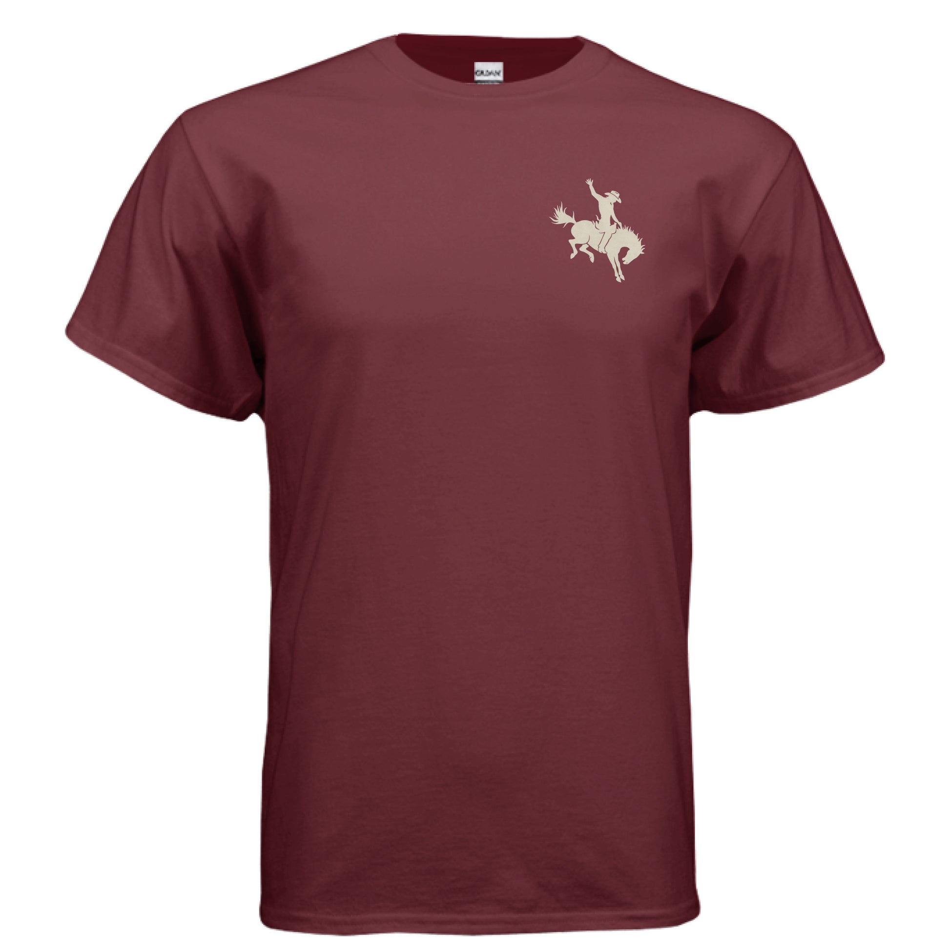GARNET - FRONT