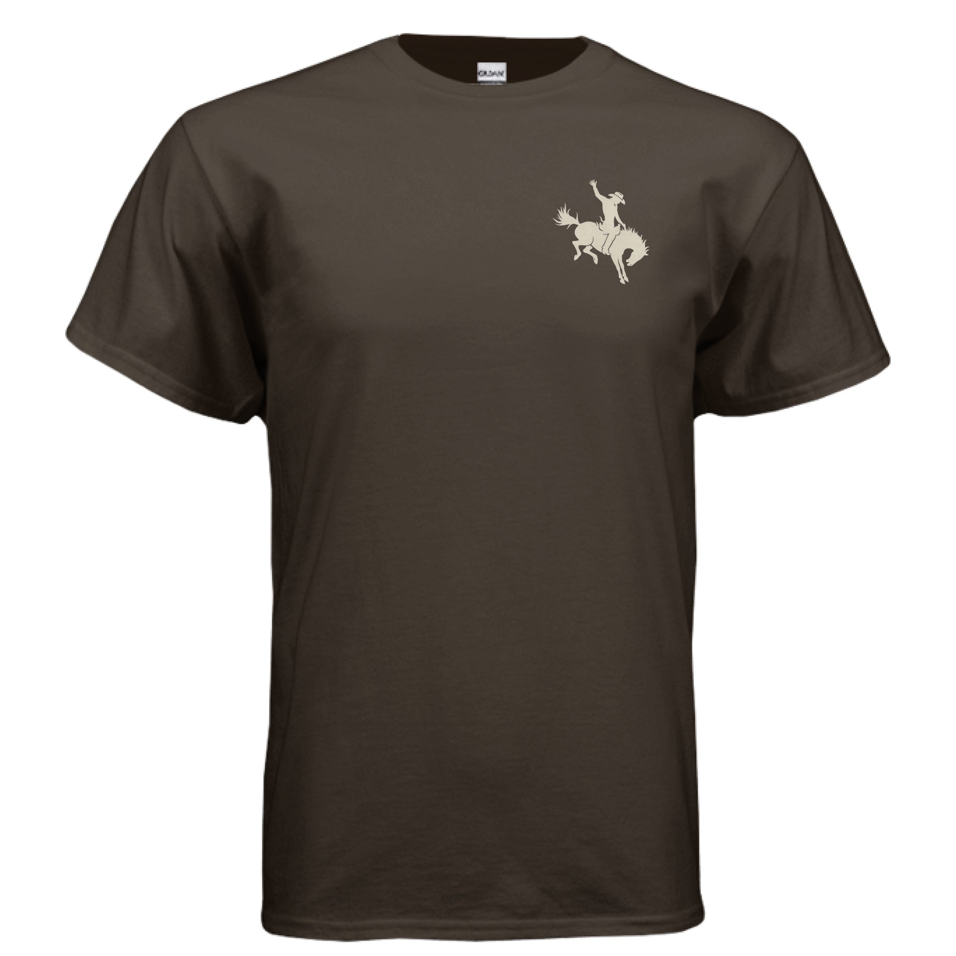 DARK CHOCOLATE - FRONT