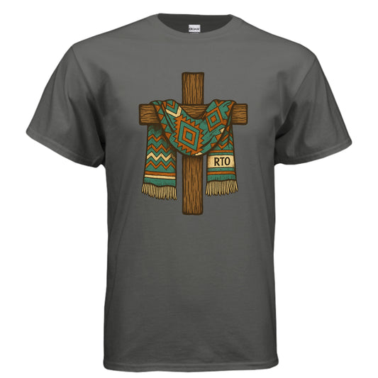 CHARCOAL - FRONT